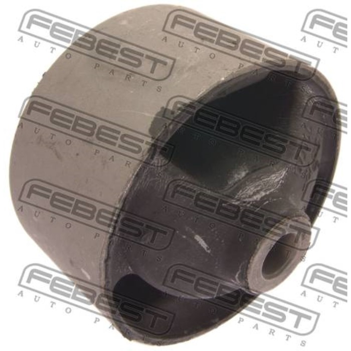 Сайлентблок левой подушки двигателя febest tmb-042
