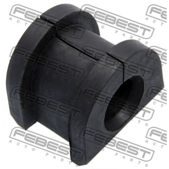 Втулка переднего стабилизатора d20 febest ssb-005