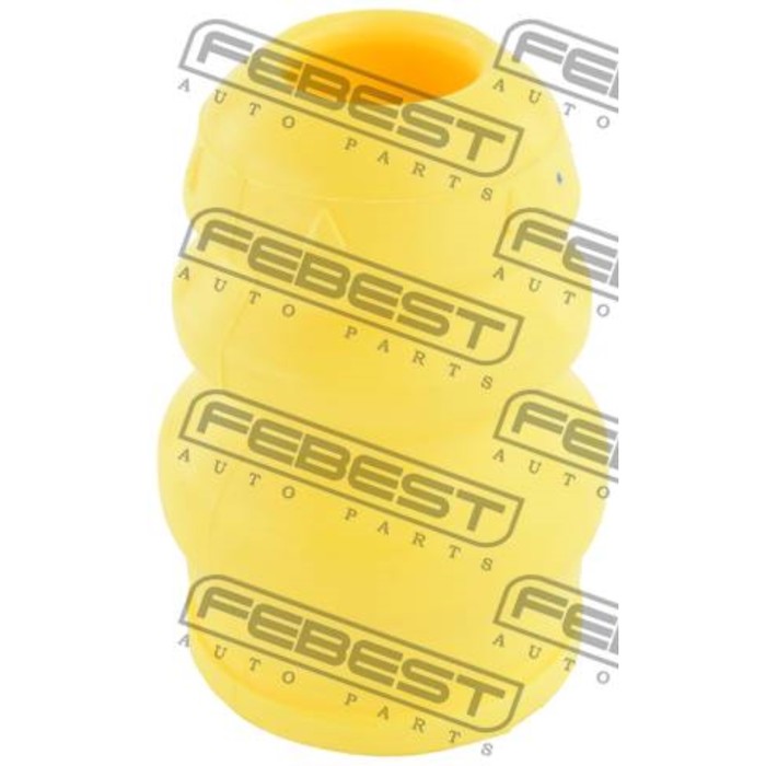 Отбойник амортизатора FEBEST fdd-tt9f