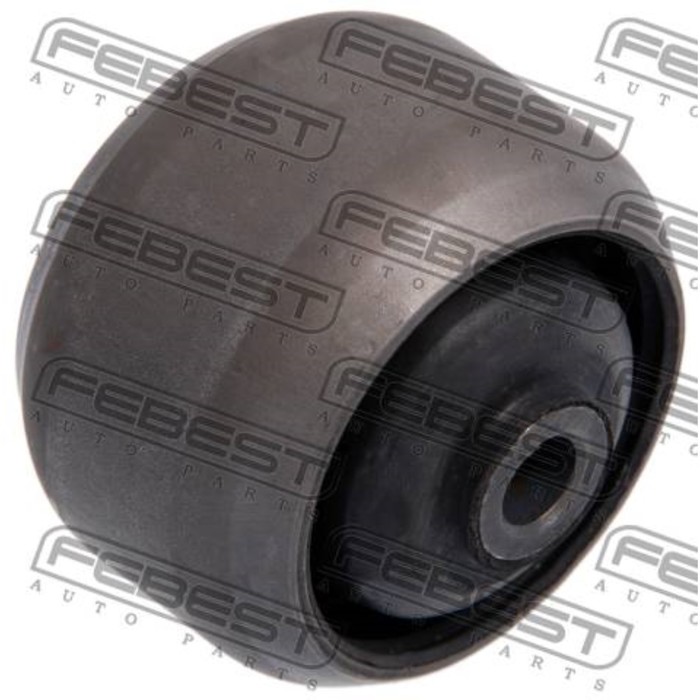 Сайлентблок задней балки febest nab-111