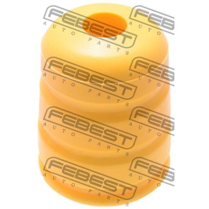 Отбойник рессоры FEBEST fdd-tt9r