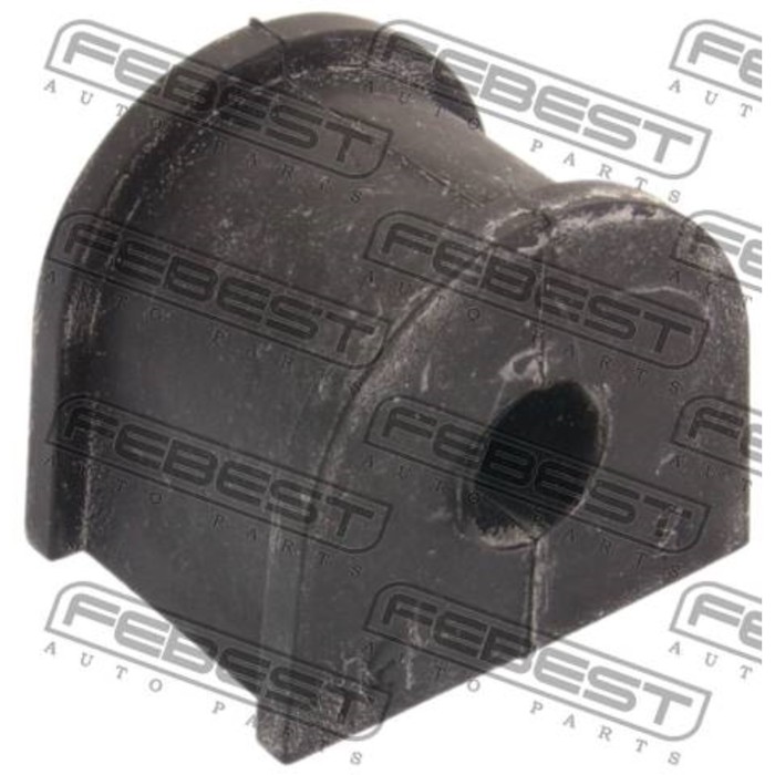 Втулка заднего стабилизатора d13 febest ssb-008
