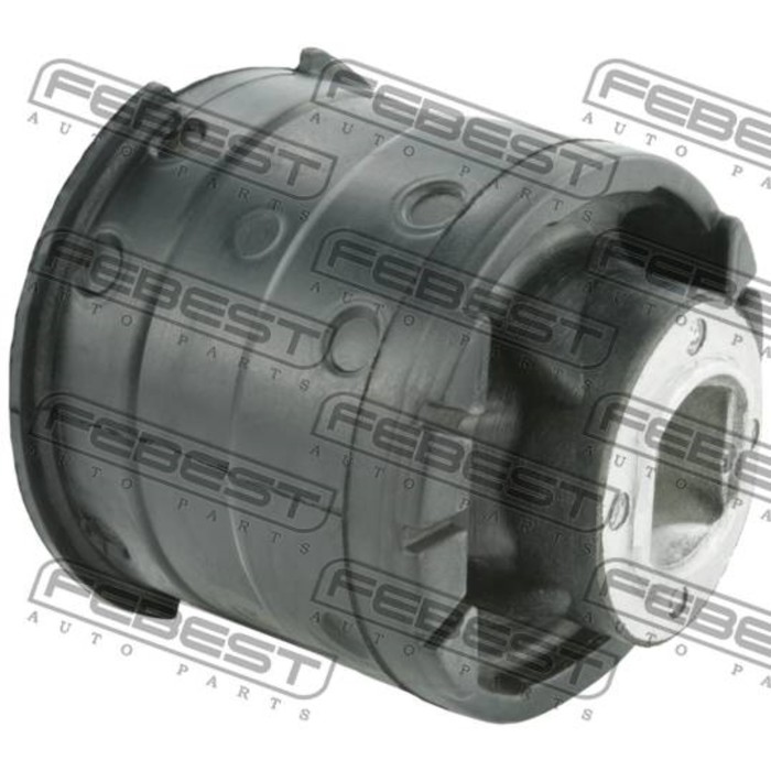 Сайлентблок задней балки febest lrab-037
