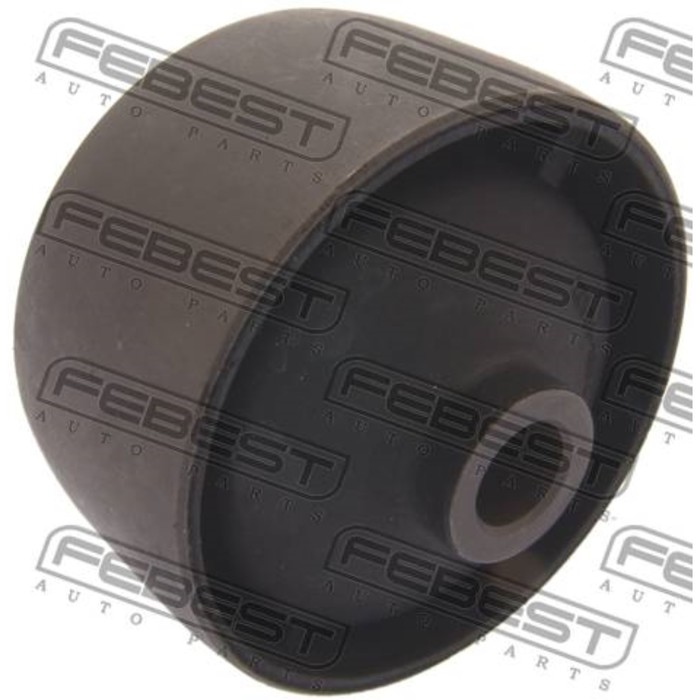 Сайлентблок передней подушки двигателя at/mt febest tmb-085