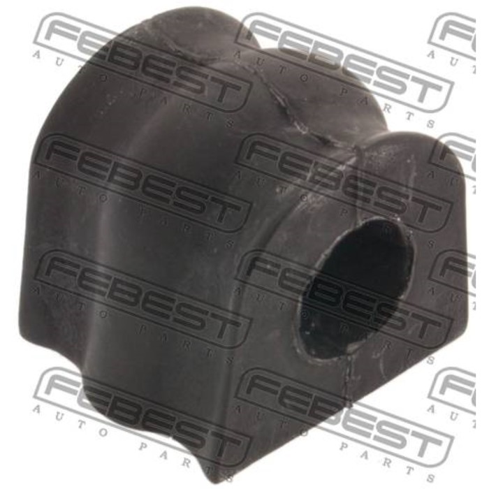 Втулка переднего стабилизатора d20 febest ssb-009