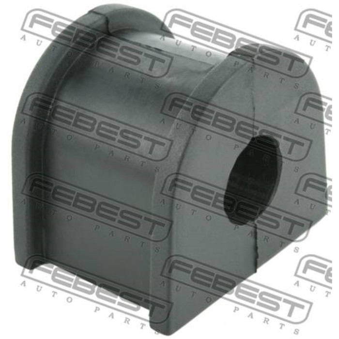 Втулка заднего стабилизатора d15 febest ssb-b13r