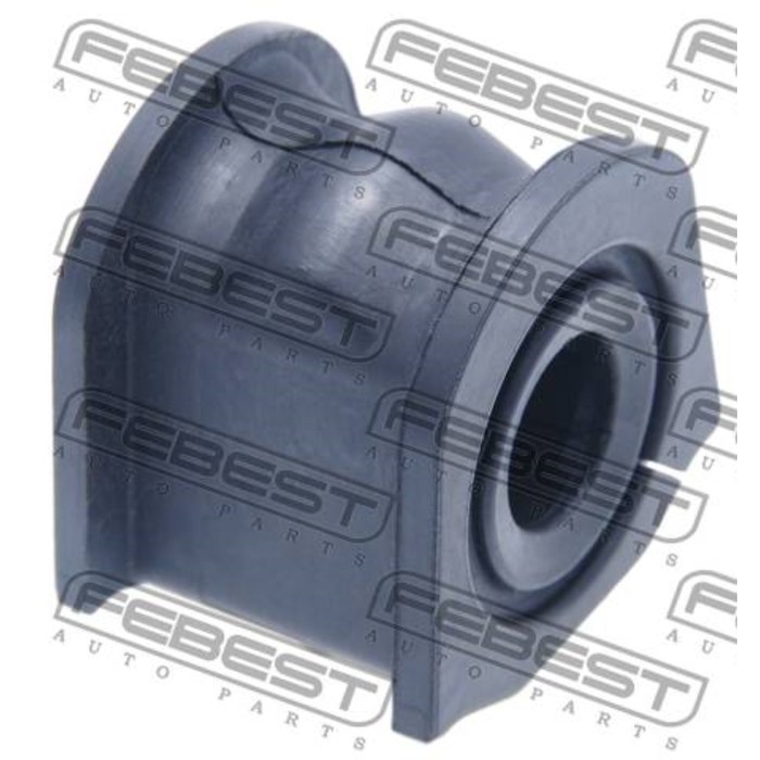Втулка переднего стабилизатора d23 febest ssb-b14f
