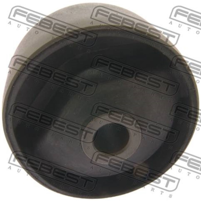 Сайлентблок задней подушки двигателя febest tmb-088