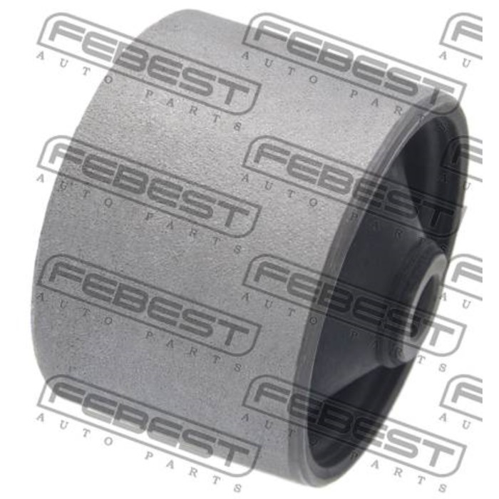 Сайлентблок задней балки febest nab-116