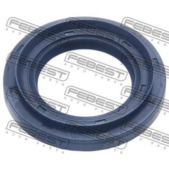 Сальник привода 40x66x8x12 febest 95hay-40660812r