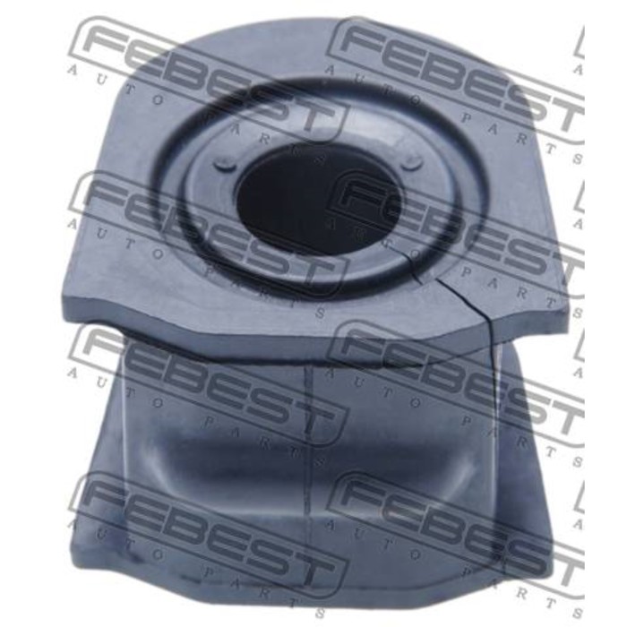 Втулка переднего стабилизатора d22 febest ssb-b14f22