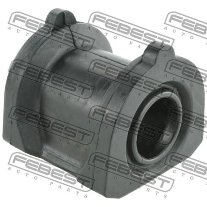 Втулка переднего стабилизатора d23.5 febest ssb-b9nf