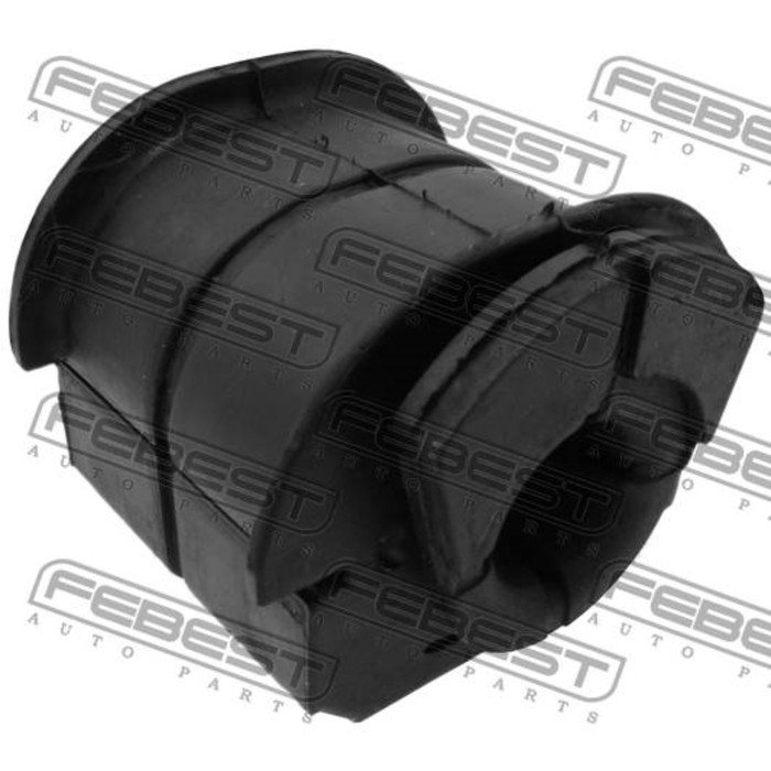 Сайлентблок задний переднего рычага febest nab-120