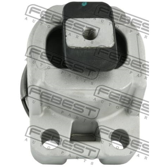 Подушка двигателя правая (гидравлическая) febest fdm-ca2rh