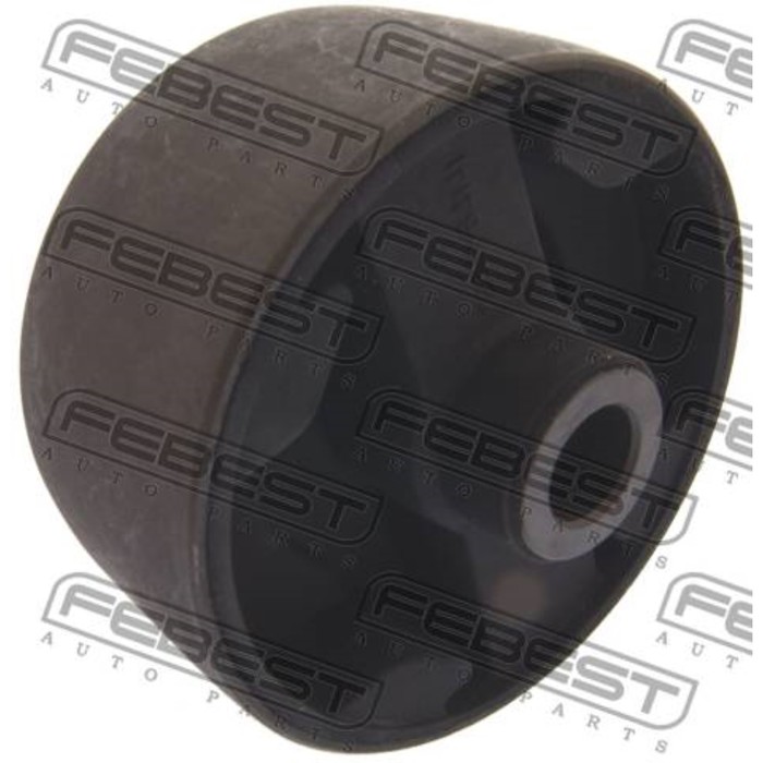 Сайлентблок задней подушки двигателя at febest tmb-095