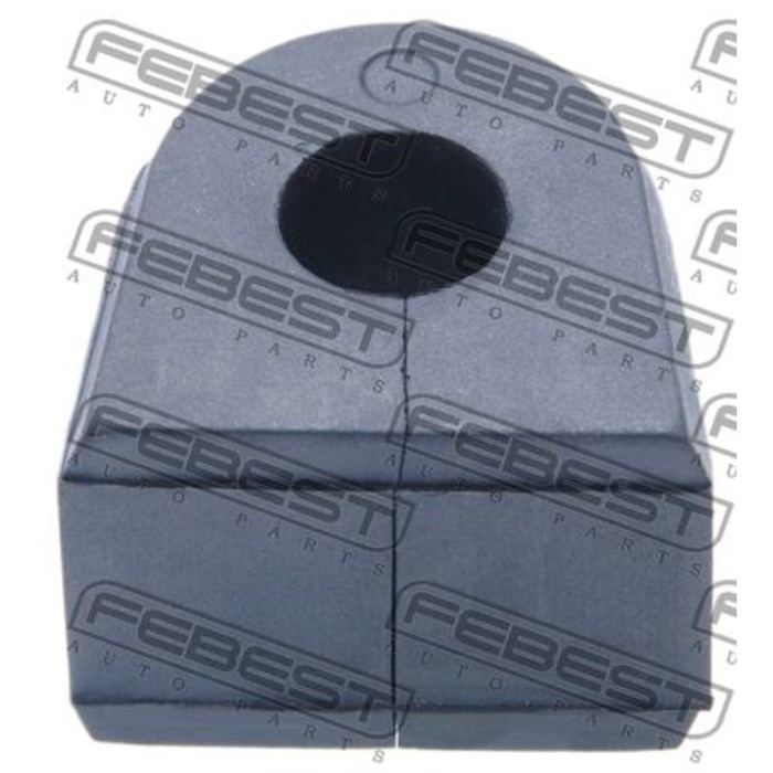 Втулка заднего стабилизатора febest ssb-g10r