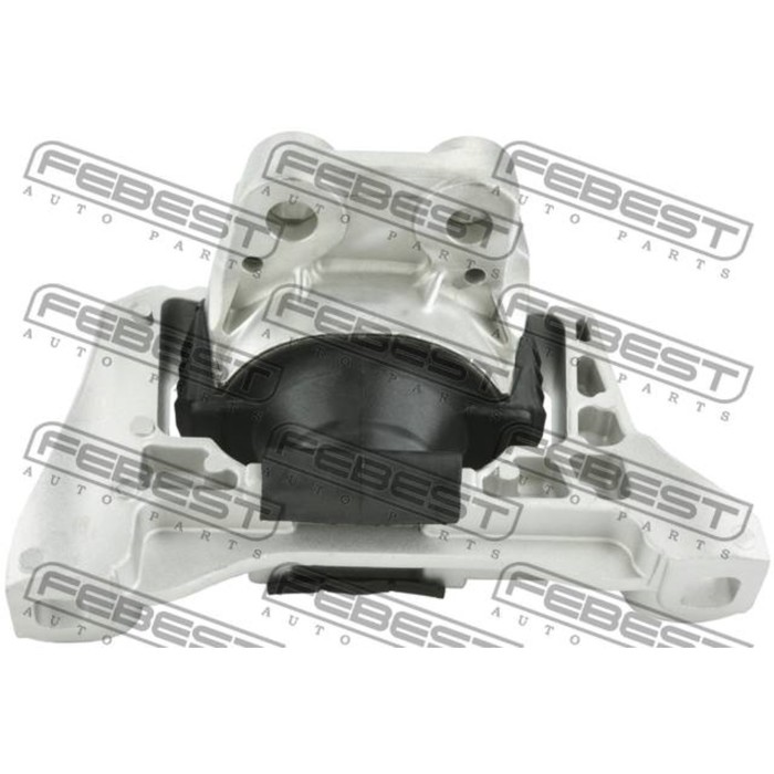 Подушка двигателя правая (гидравлическая) febest fdm-cb8rh