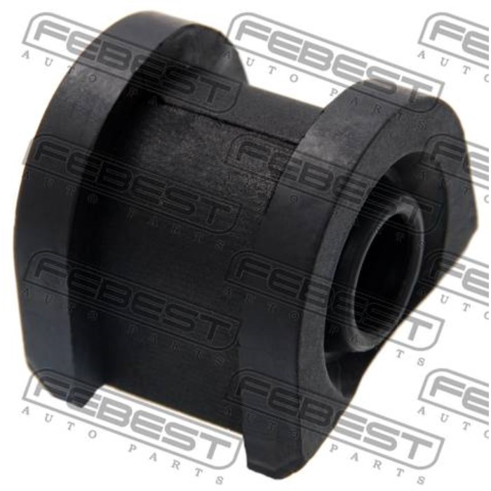 Втулка переднего стабилизатора d19 febest ssb-g12f