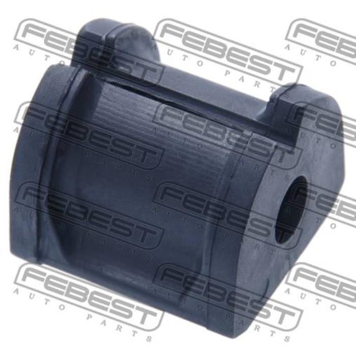 Втулка заднего стабилизатора d14 febest ssb-g12r14