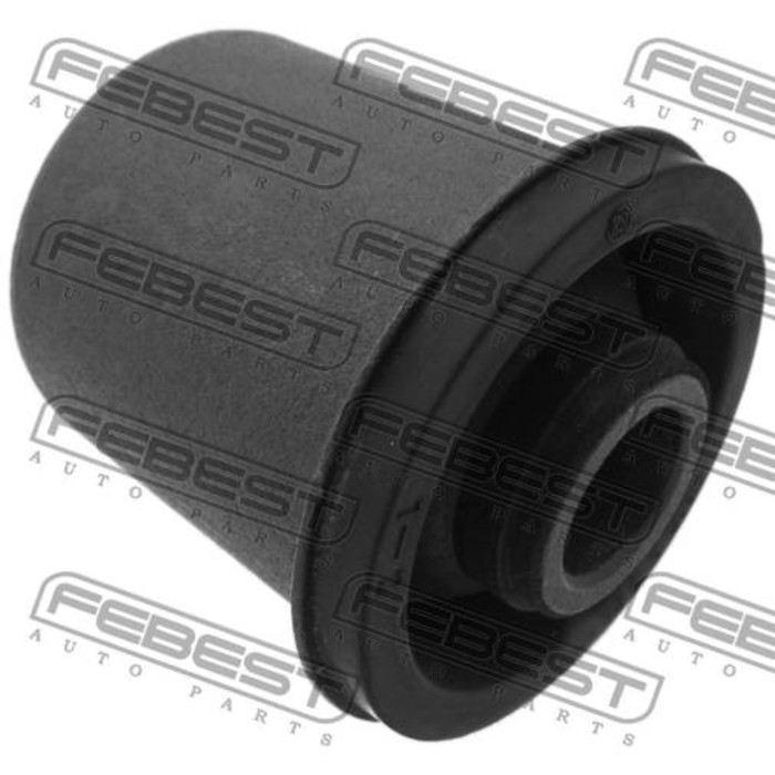 Сайлентблок передний переднего рычага febest nab-121