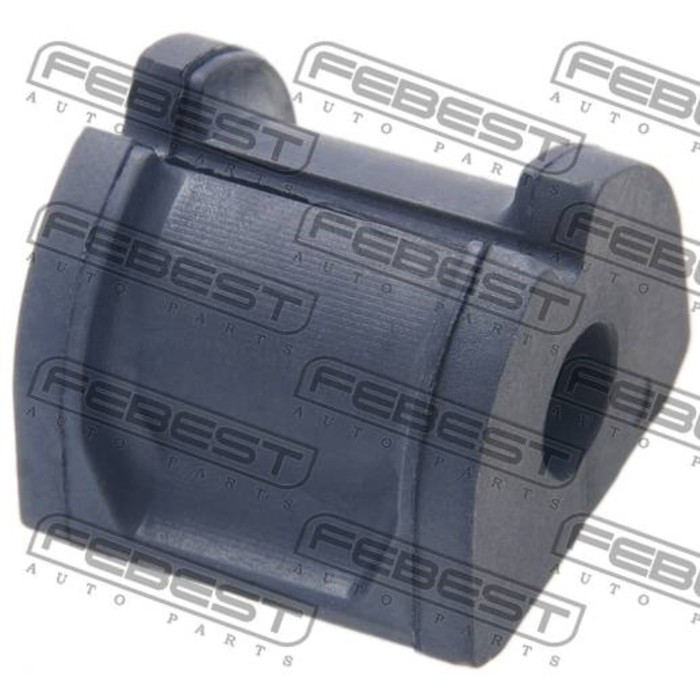 Втулка заднего стабилизатора d15 febest ssb-g12r15