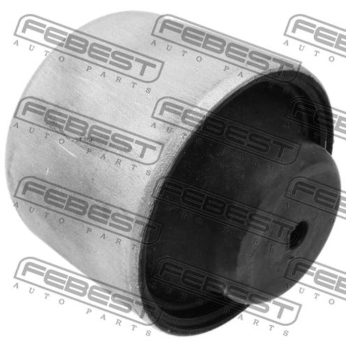 Сайлентблок задний переднего рычага без кронштейна febest nab-122