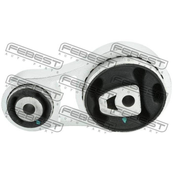 Подушка двигателя задняя febest fdm-cbkrr