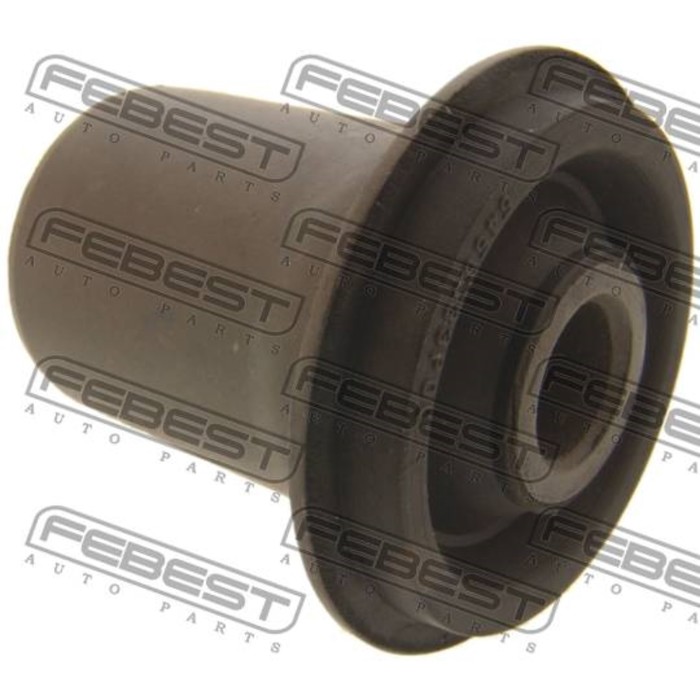 Сайлентблок переднего рычага febest nab-125