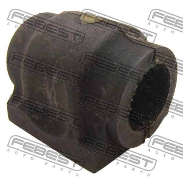 Втулка переднего стабилизатора d27.2 febest lrsb-diiif