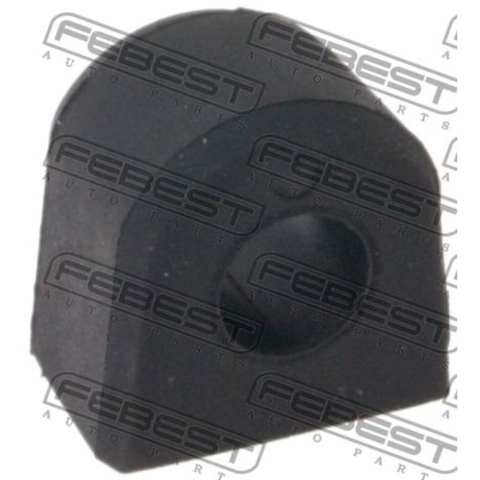 Втулка заднего стабилизатора febest ssb-s11r