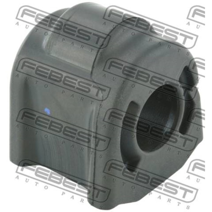 Втулка переднего стабилизатора d23 febest ssb-s13f