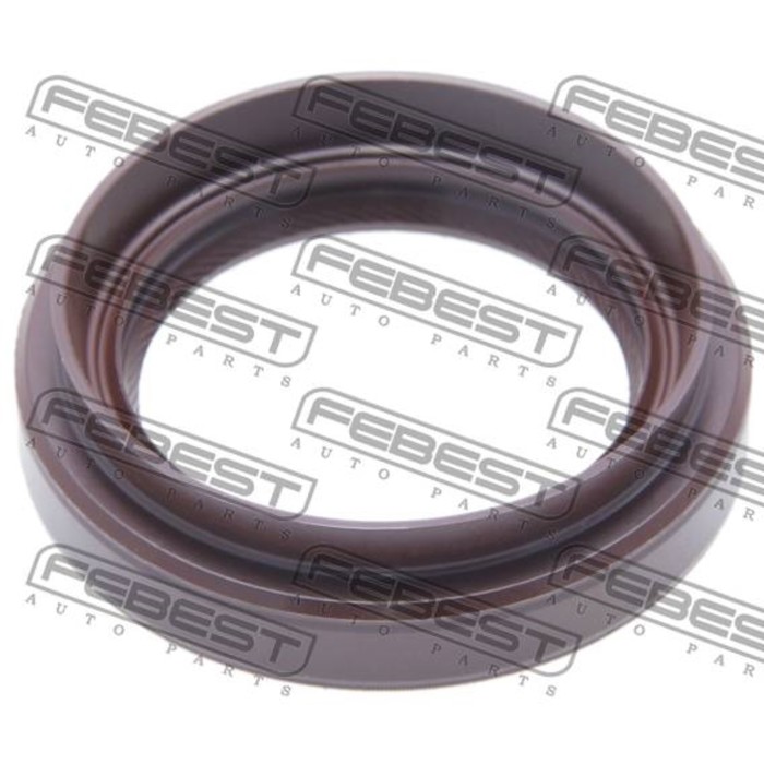 Сальник привода 34x48x8x13 febest 95hby-34480813r