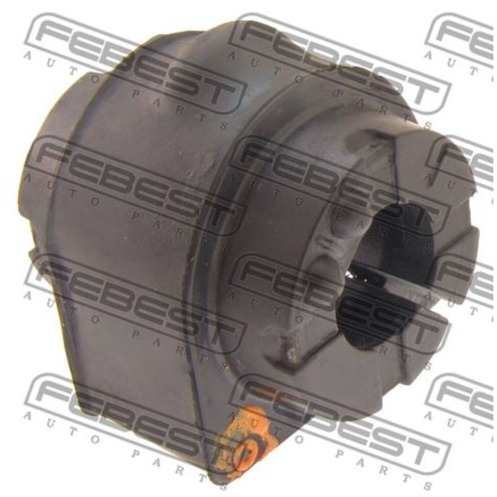 Втулка заднего стабилизатора d20.5 febest lrsb-fliir