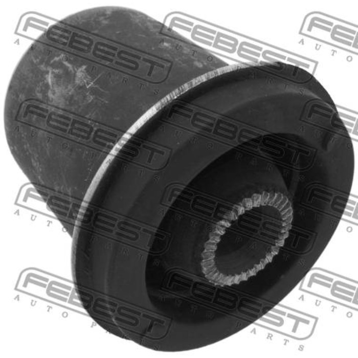 Сайлентблок передний нижнего рычага febest szab-001