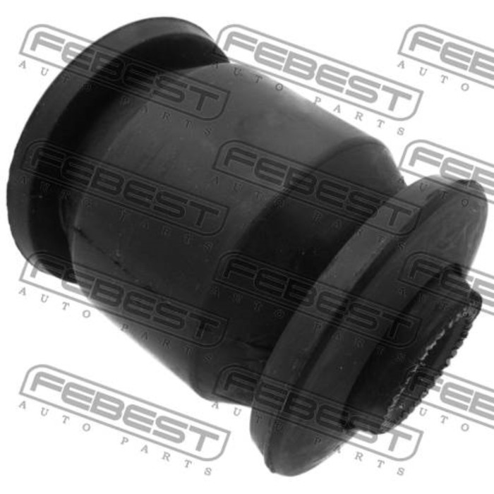 Сайлентблок задний переднего верхнего рычага febest szab-002
