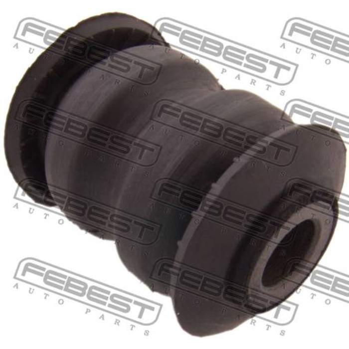 Сайлентблок передний переднего рычага febest nab-135