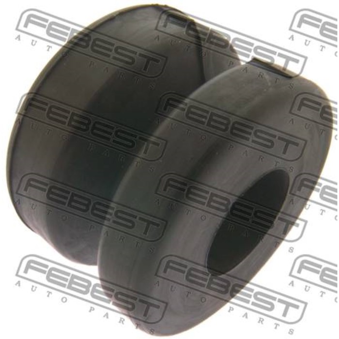 Сайлентблок переднего нижнего рычага febest nab-140