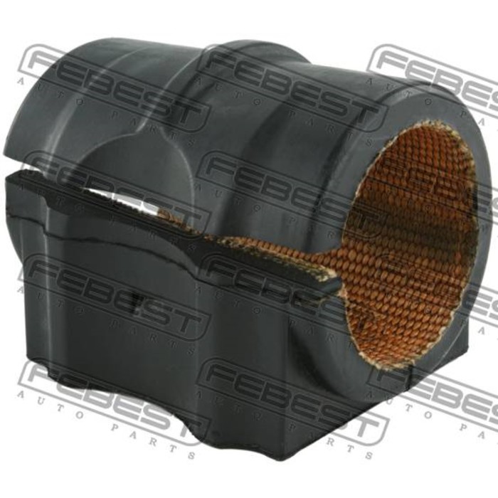 Втулка переднего стабилизатора d33.8 febest lrsb-rrsiif