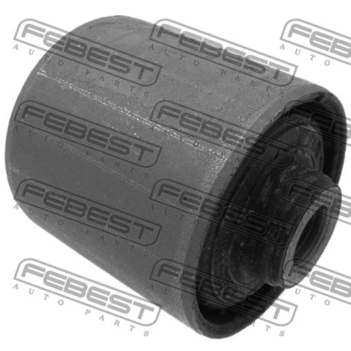 Сайлентблок заднего продольного рычага febest szab-004