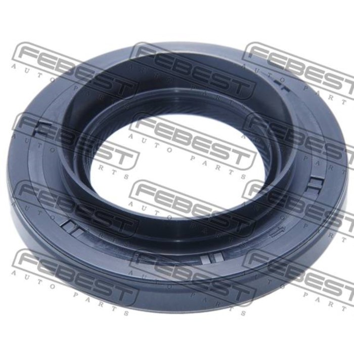 Сальник привода 34x63x9x16 febest 95hby-34630915l