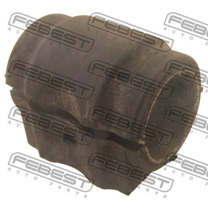 Втулка заднего стабилизатора d33.4 febest lrsb-rrsiir