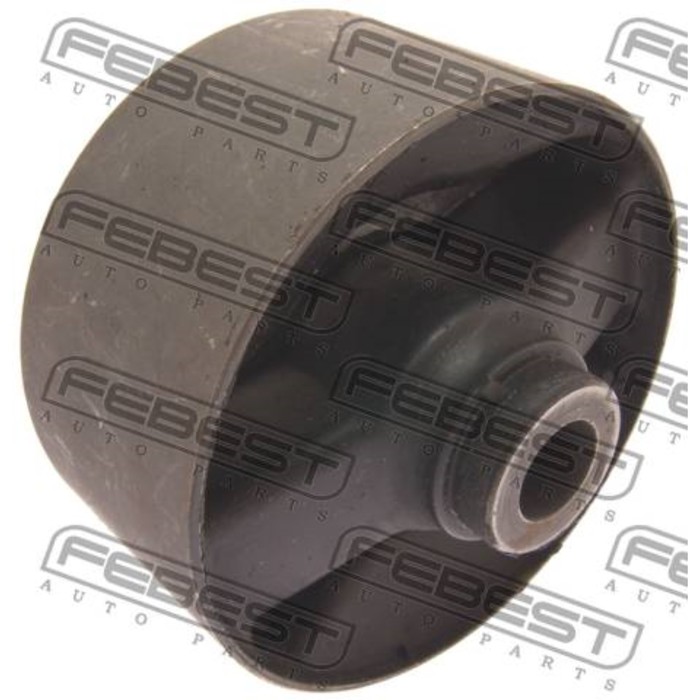Сайлентблок передней подушки двигателя febest tmb-300