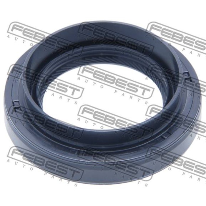 Сальник привода 35x54x9x16 febest 95hby-35540916r