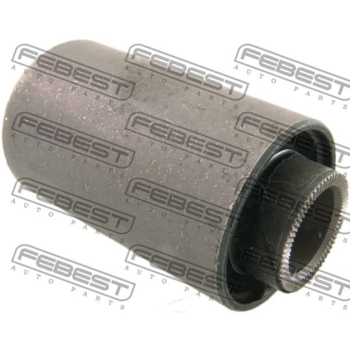 Сайлентблок задний переднего нижнего рычага febest nab-168