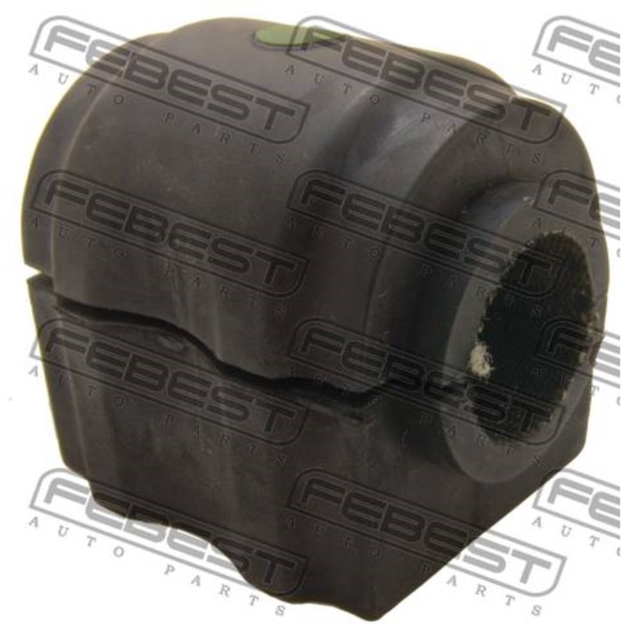 Втулка заднего стабилизатора d23 febest lrsb-rrsr