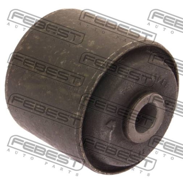 Сайлентблок задней балки febest nab-171