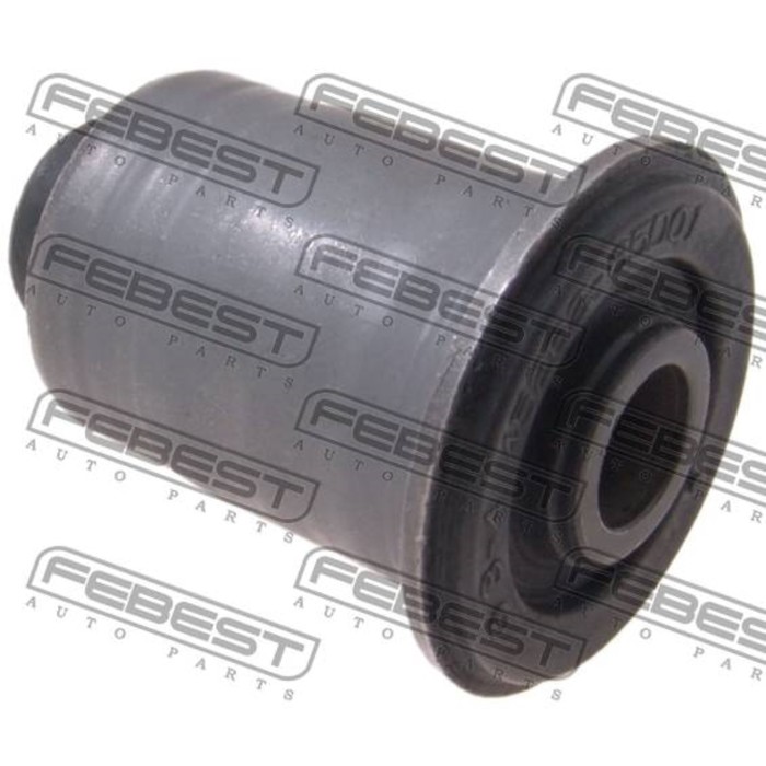 Сайлентблок задний переднего рычага febest szab-009