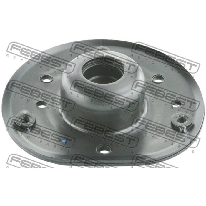 Опора переднего амортизатора febest lrss-fl2f