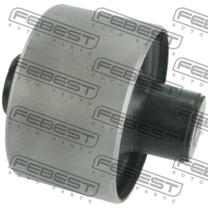 Сайлентблок заднего продольного рычага febest mab-002