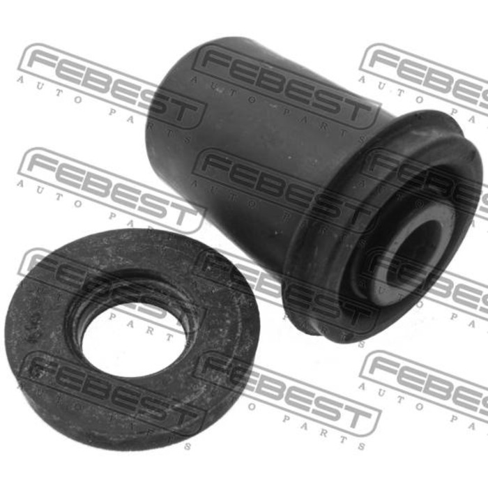 Сайлентблок передний переднего рычага febest szab-019